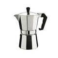 6 Cup Italian Espresso Kitchen Stove Top Coffee Moka Pot 3420