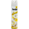 Garden Collection Bathroom Air Freshener 300ml Jasmine GAR4118
