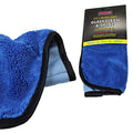 2 In 1 Microfibre Cloth 38cm x  42cm  1485