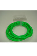 Green Gummy Bangles (pack of 12)