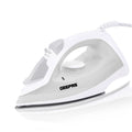 Clothes Steam Iron 1300W Grey GSI7808