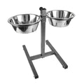 H-Base Dog Bowl 3QT ST3326 / EV-1015A / ST3328