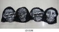 Halloween Assorted Face Mask