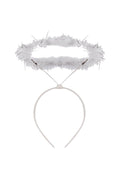 Halo Angel White