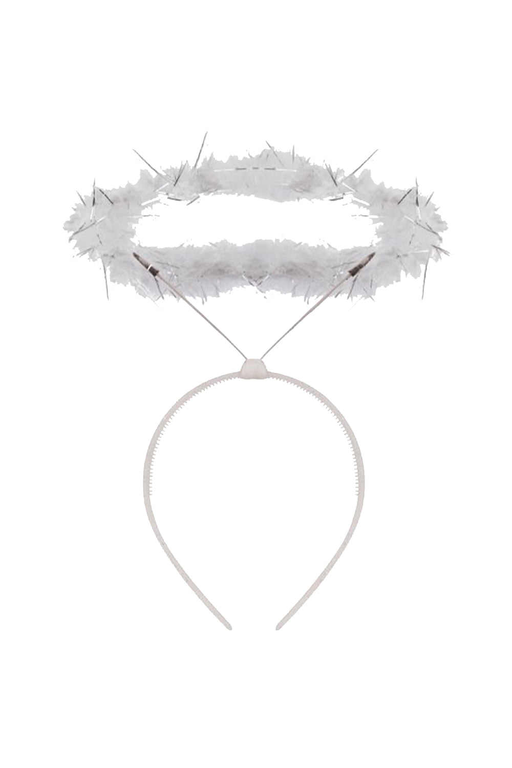 Halo Angel White