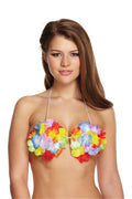 Hawaiian Hula Bra (Adult)