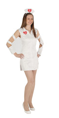 Wickedfun Heartbeat Adult Costume