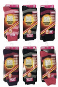 Active Star Heat Control Insulated Socks for Women (1 Pair)