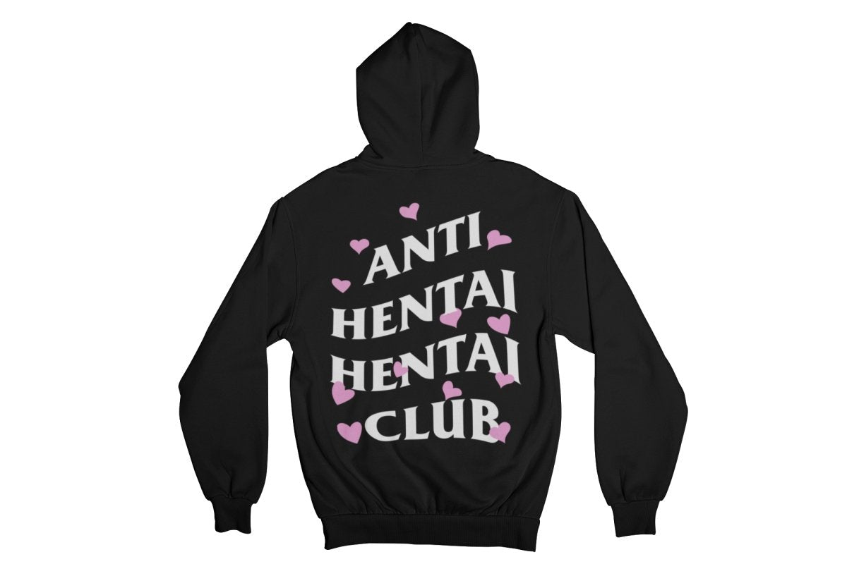 Hentai Club