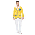 Holiday Rep Costume