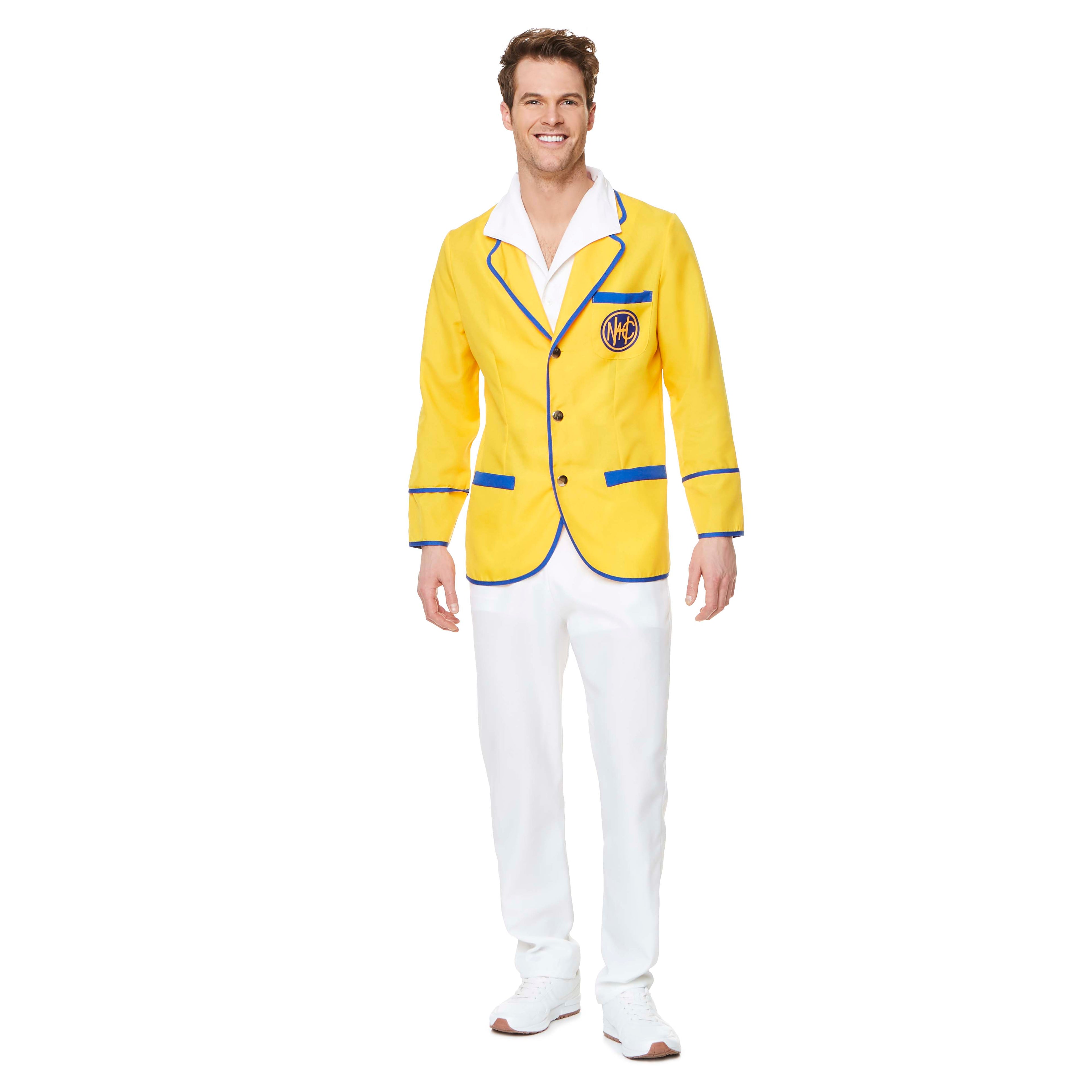 Holiday Rep Costume