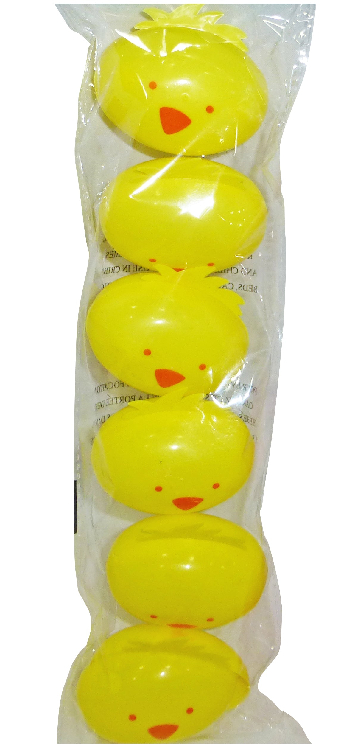 Easter Hollow Eggs