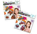 Kids Make Your Own Bag Full Kit P2542