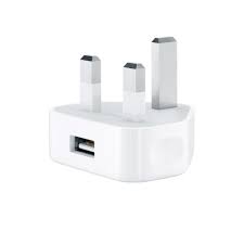 USB Wall Charger – Fast Charging Power Adapter, SKU EPLUG1