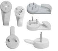 Plastic Hardwall Fixings Diy 1598