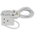 1 Gang Standard Extension Lead 10 Metre EXT1002