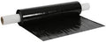 Heavy Duty Black Pallet Parcel Stretch Shrink Wrap 40cm x 250m Roll, SKU BW400MM