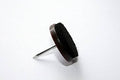 Furniture Protector with Nail 8pcs 2.5 cm Assorted Colours 7012