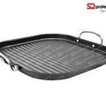 SQ Non-stick Grill with Handles Square 5874