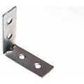 Value Pack Zinc Corner Brackets 1 1/2" / 40mm 0239