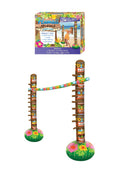 Inflatable Limbo 3 Pc Set