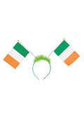 Ireland Flag Headbopper