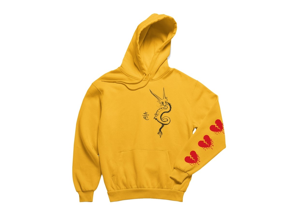 Kyo Hearts
