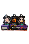 Lantern 18cm With Sound 3 Assorted 9/CDU