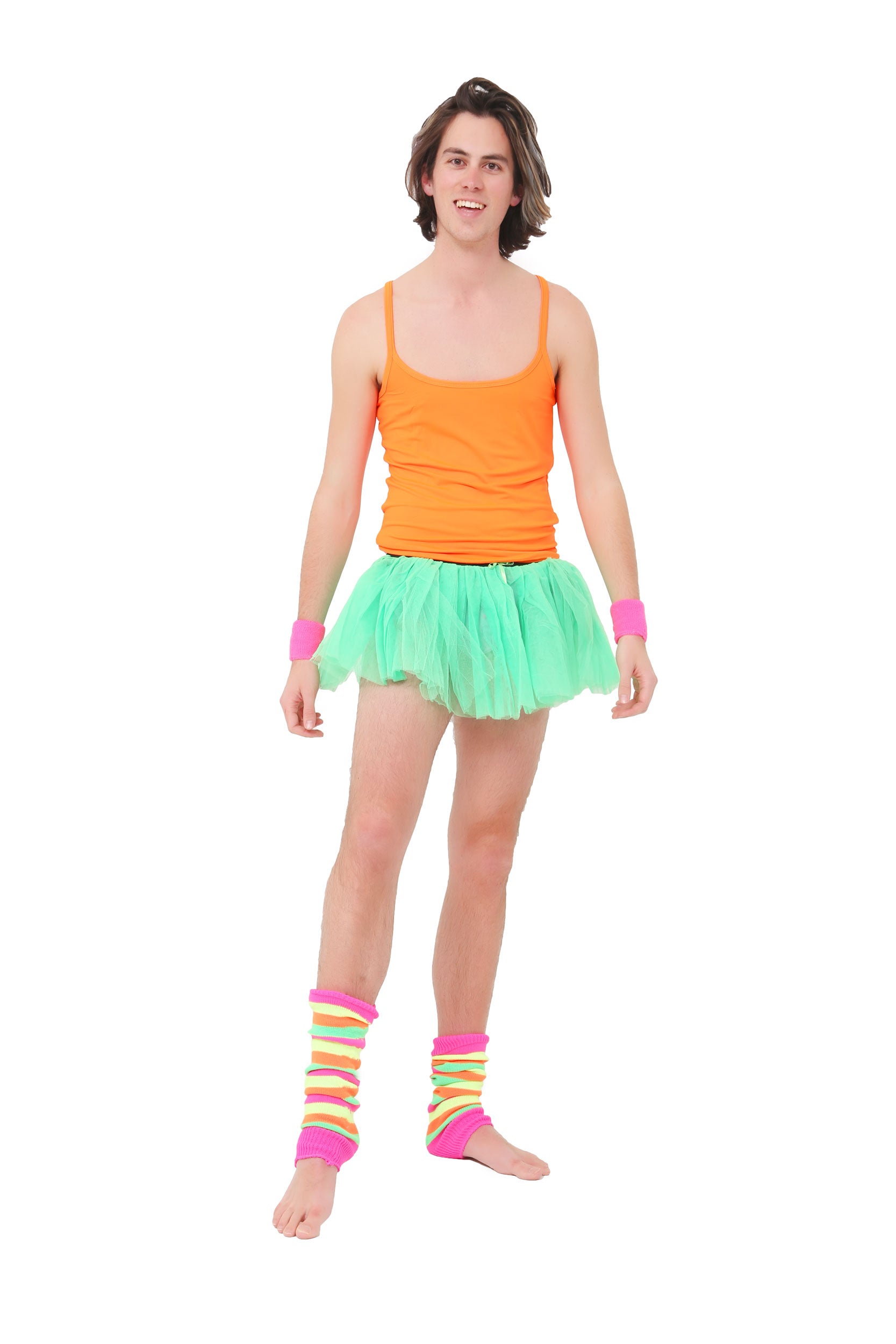 LGBT Stag Do Set
