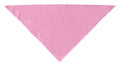 Light Pink Plain Bandana