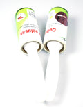 Lint Roller Sticky Tape Fabric Cleaner Adhesive Multipurpose Use Roller 0158