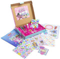 42-0201/TJM LOL SURPRISE SCRAPBOOK SET