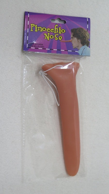 Long Nose