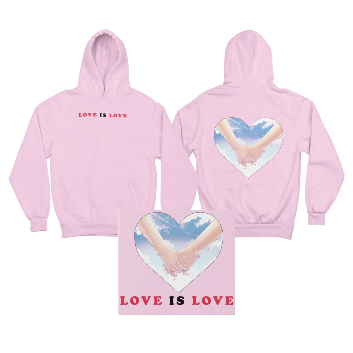 love is love
