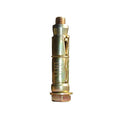 M10 Hex Loose Bolt 0600