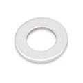 M6 Steel Washers 0669