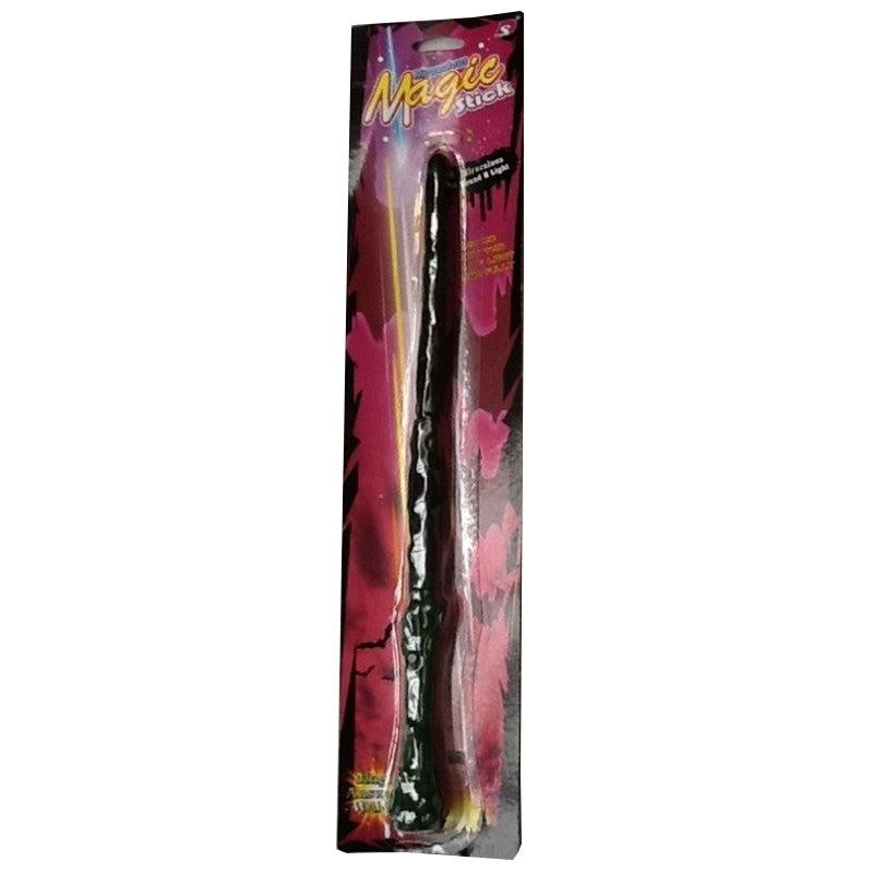 Magic Wand with Sound