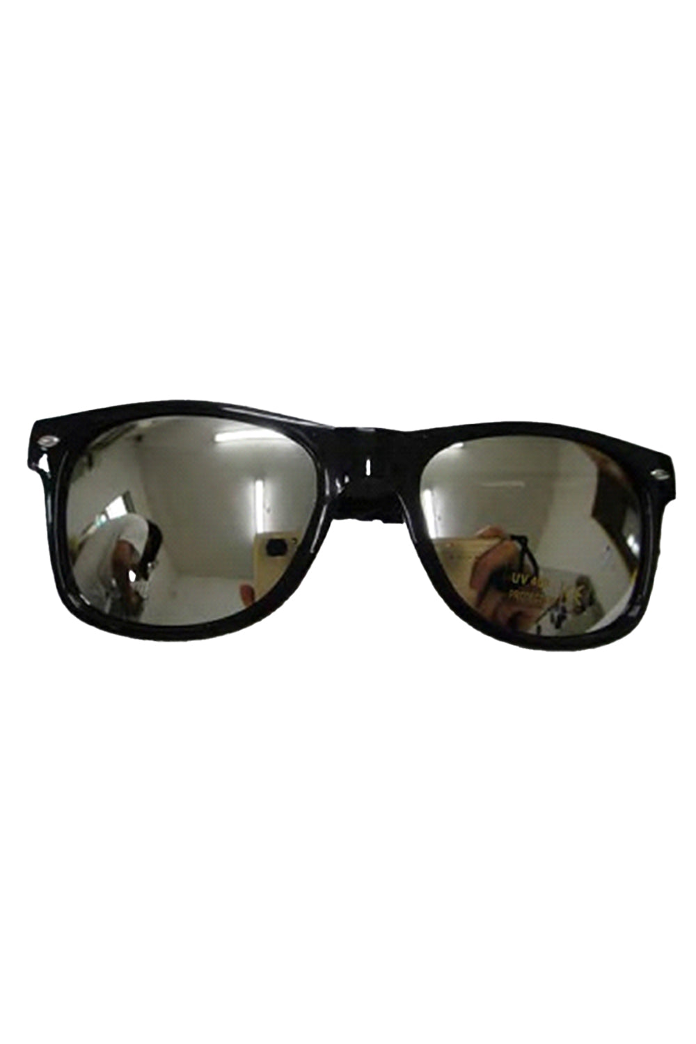 Wickedfun Mercury Shade Glasses