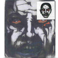 Wickedfun Mesh Mask White Zombie