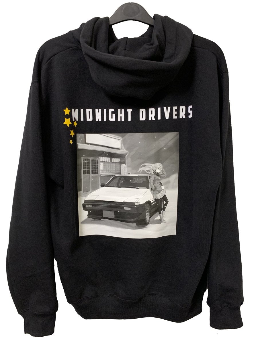 Midnight Drivers