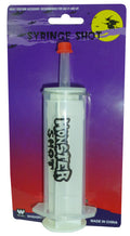 Monster Syringe