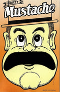 Walrus Mustache