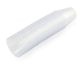 Disposable Clear Plastic 1/2 Pint Cups Pack of 20 SK1116
