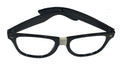 Wickedfun Nerd Glasses Without Lenses