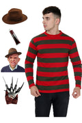 Wickedfun 5 Pcs Nightmare Burn Men Set 4