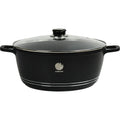 Non Stick Diecast Casserole Pot 26cm ST81851