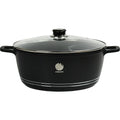 Non Stick Diecast Casserole Pot 28cm ST81852
