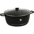 Non Stick Diecast Casserole Pot 30cm ST81853