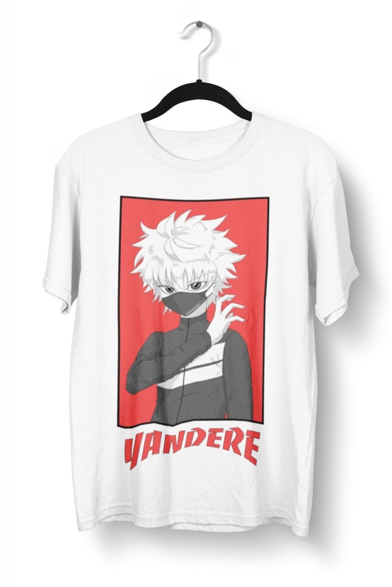 O Assassin / Yandere