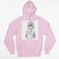 O Be My Darling Rose Hoodie